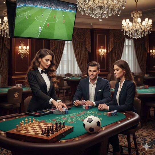 斗球直播高清版介绍